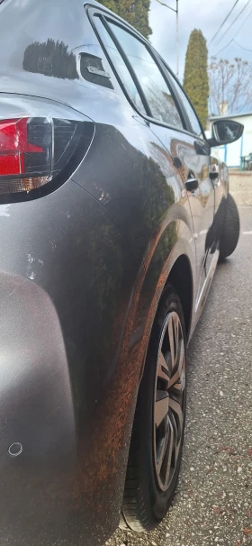 Peugeot 208 1.2i Pure Tech, снимка 6