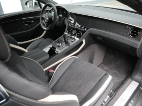 Bentley Continental gt SPEED V8 HYBRID/FIRST EDITION/CERAMIC/CARBON/NAIM/, снимка 15