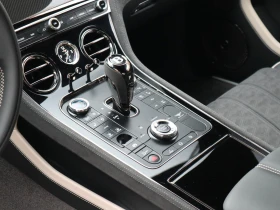Bentley Continental gt SPEED V8 HYBRID/FIRST EDITION/CERAMIC/CARBON/NAIM/, снимка 13