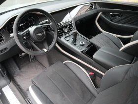 Bentley Continental gt SPEED V8 HYBRID/FIRST EDITION/CERAMIC/CARBON/NAIM/, снимка 12