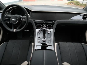 Bentley Continental gt SPEED V8 HYBRID/FIRST EDITION/CERAMIC/CARBON/NAIM/, снимка 14