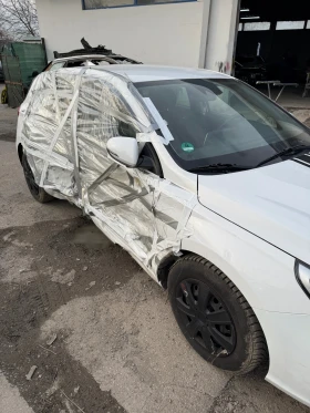 Hyundai I30 1.4, снимка 2