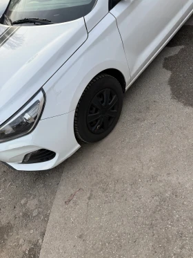 Hyundai I30 1.4, снимка 7