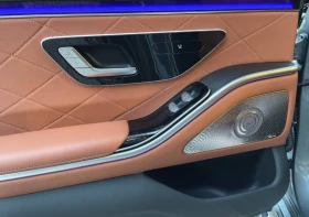 Mercedes-Benz S 400 d L 4Matic AMG line, снимка 11