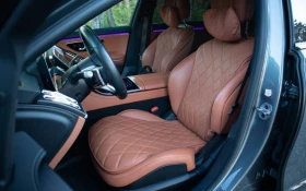 Mercedes-Benz S 400 d L 4Matic AMG line, снимка 6