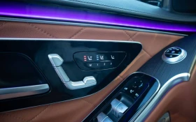 Mercedes-Benz S 400 d L 4Matic AMG line, снимка 8