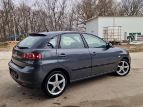 Seat Ibiza 1.2i 70к.с., снимка 2