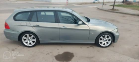 BMW 320, снимка 2