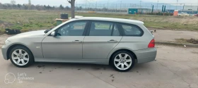 BMW 320, снимка 3