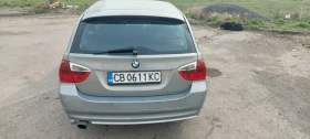 BMW 320, снимка 4