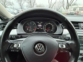 VW Passat 2.0TDI-150к.с. Автоматик, снимка 16