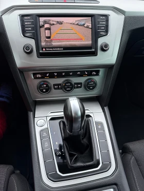 VW Passat 2.0TDI-150к.с. Автоматик, снимка 15
