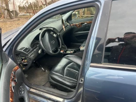 Mercedes-Benz E 270, снимка 2
