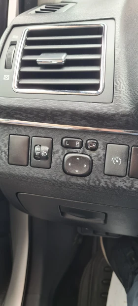 Toyota Avensis 2.0D4D, снимка 7