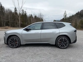 BMW iX3, снимка 3