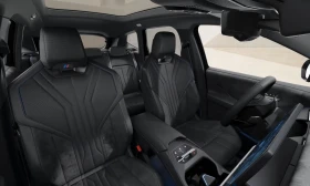 BMW iX3, снимка 6