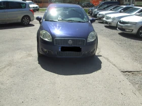 Fiat Linea, снимка 4