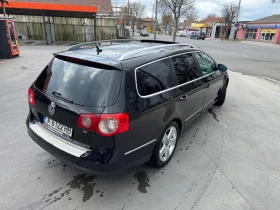 VW Passat 2.0TDI 170кс МАСАЖ ЕЛ.БАГАЖНИК highline individual, снимка 6