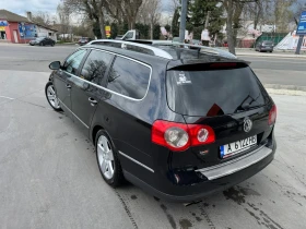 VW Passat 2.0TDI 170кс МАСАЖ ЕЛ.БАГАЖНИК highline individual, снимка 4