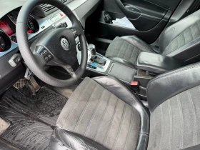 VW Passat 2.0TDI 170кс МАСАЖ ЕЛ.БАГАЖНИК highline individual, снимка 9