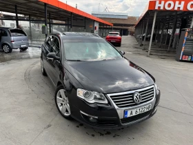 VW Passat 2.0TDI 170кс МАСАЖ ЕЛ.БАГАЖНИК highline individual, снимка 1
