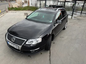 VW Passat 2.0TDI 170кс МАСАЖ ЕЛ.БАГАЖНИК highline individual, снимка 3
