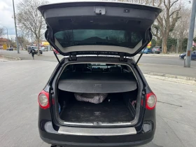 VW Passat 2.0TDI 170кс МАСАЖ ЕЛ.БАГАЖНИК highline individual, снимка 13