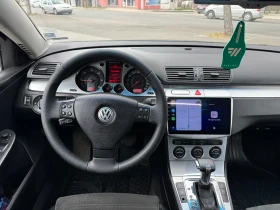 VW Passat 2.0TDI 170кс МАСАЖ ЕЛ.БАГАЖНИК highline individual, снимка 7