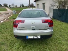 Citroen C5, снимка 6