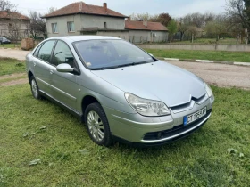 Citroen C5, снимка 5