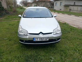Citroen C5, снимка 1