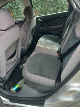 Citroen C5, снимка 9