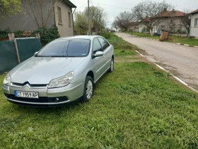 Citroen C5, снимка 2