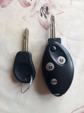 Citroen C5, снимка 14