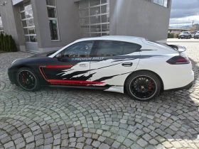 Porsche Panamera GTS, снимка 4