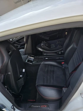 Porsche Panamera GTS, снимка 8