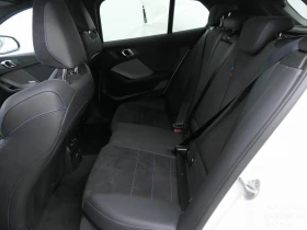 BMW 120 M Sport Paket Steptronic, снимка 8