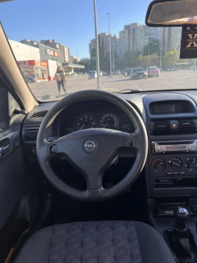 Opel Astra, снимка 4