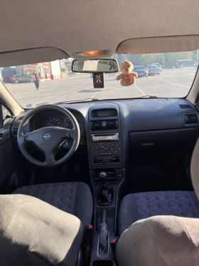 Opel Astra, снимка 3