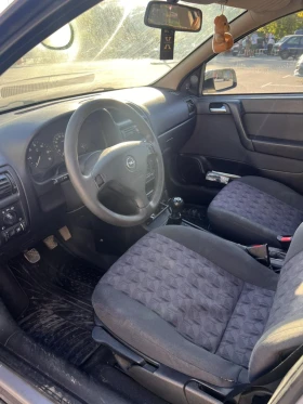 Opel Astra, снимка 14