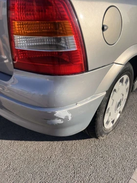Opel Astra, снимка 13