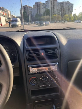 Opel Astra, снимка 11