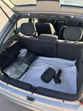 Opel Astra, снимка 9