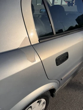 Opel Astra, снимка 8