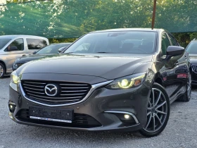 Mazda 6 FACE 2.2 SKY ACTIV 175 К.С. СЕДАН ЕВРО 6, снимка 1