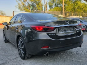 Mazda 6 FACE 2.2 SKY ACTIV 175 К.С. СЕДАН ЕВРО 6, снимка 3