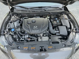 Mazda 6 FACE 2.2 SKY ACTIV 175 К.С. СЕДАН ЕВРО 6, снимка 17