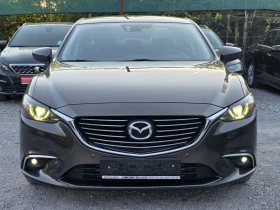Mazda 6 FACE 2.2 SKY ACTIV 175 К.С. СЕДАН ЕВРО 6, снимка 7