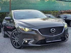 Mazda 6 FACE 2.2 SKY ACTIV 175 К.С. СЕДАН ЕВРО 6, снимка 2