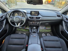 Mazda 6 FACE 2.2 SKY ACTIV 175 К.С. СЕДАН ЕВРО 6, снимка 8